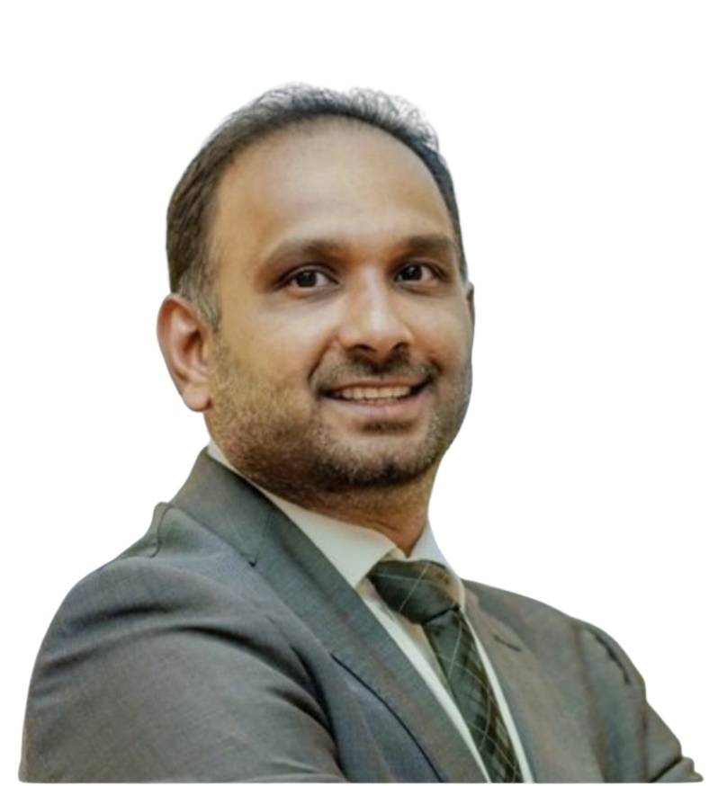 Achintha Perera