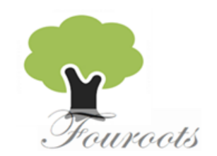 Fouroots logo