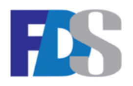 FDS logo